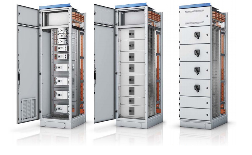 Integra Switchgear Projects Solutions WLL